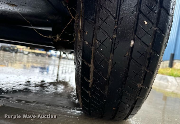 image for item EG6997 2018 Heat King HK300 ground heater