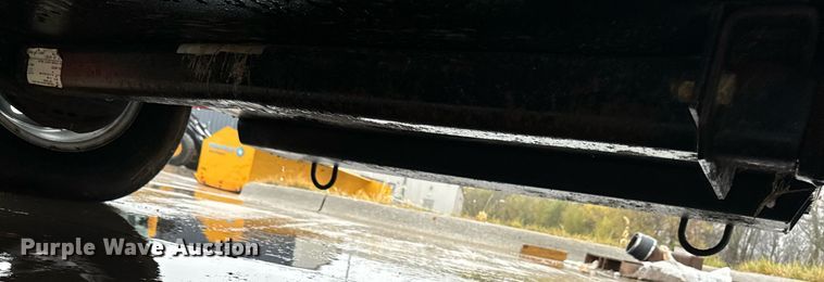 image for item EG6998 2018 Heat King HK300 ground heater