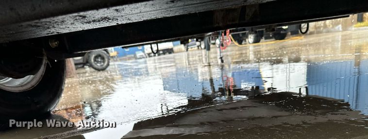 image for item EG6998 2018 Heat King HK300 ground heater