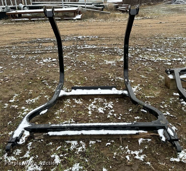 image for item EG7002 Dozer attachments