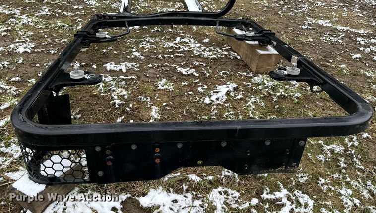 image for item EG7002 Dozer attachments