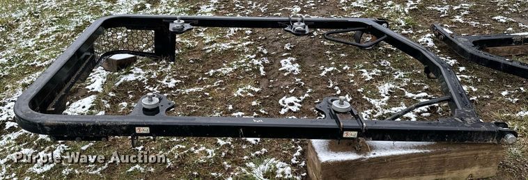 image for item EG7002 Dozer attachments