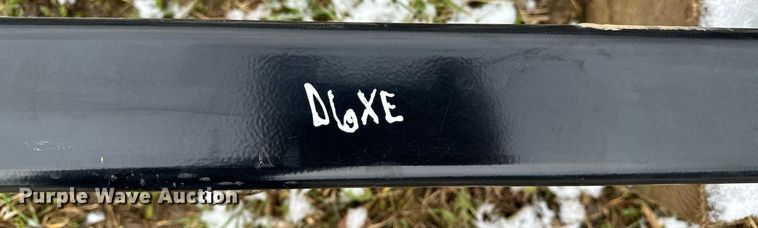 image for item EG7002 Dozer attachments