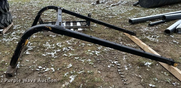 image for item EG7004 Dozer attachments 