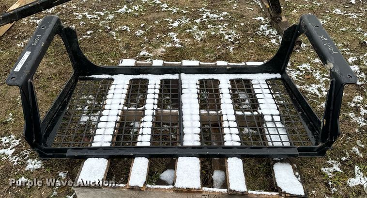 image for item EG7004 Dozer attachments 