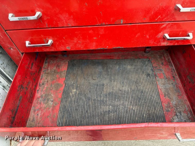 image for item EG7007 2007 International 4300 SBA utility / service truck