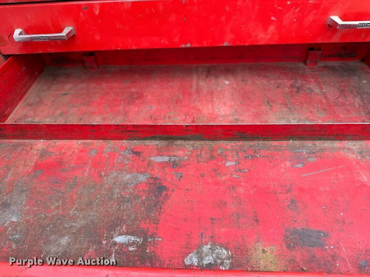 image for item EG7007 2007 International 4300 SBA utility / service truck