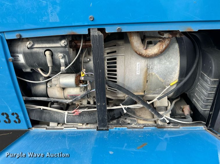 image for item EG7008 2017 Ford F550 Super Duty XL SuperCab utility / service truck