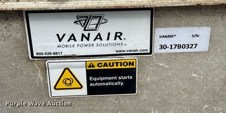 image for item EG7008 2017 Ford F550 Super Duty XL SuperCab utility / service truck