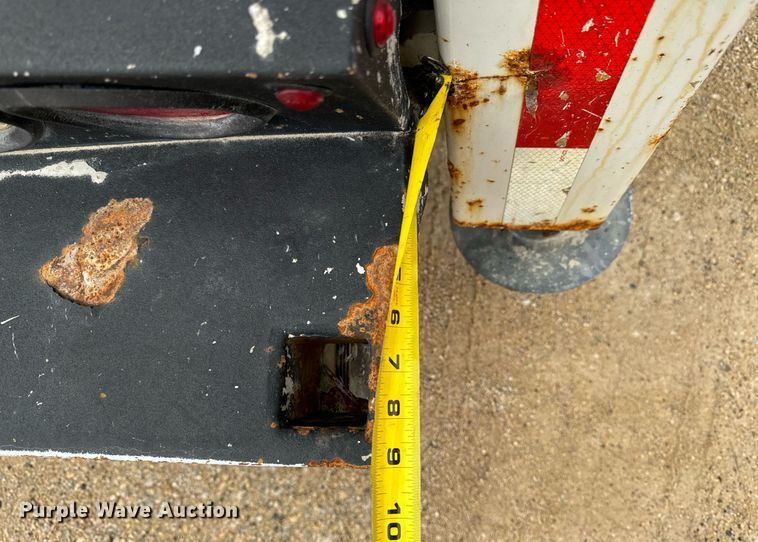 image for item EG7008 2017 Ford F550 Super Duty XL SuperCab utility / service truck