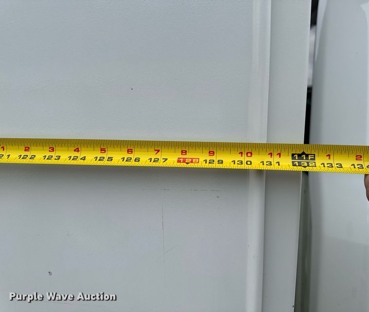 image for item EG7008 2017 Ford F550 Super Duty XL SuperCab utility / service truck