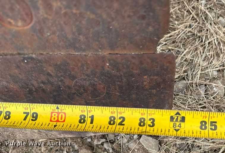 image for item EG7906 Caterpillar Twenty-Two dozer