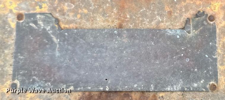 image for item EG7906 Caterpillar Twenty-Two dozer