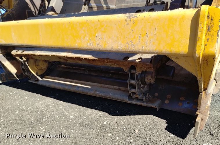 image for item EG9959 1990 Caterpillar 623E elevating scraper