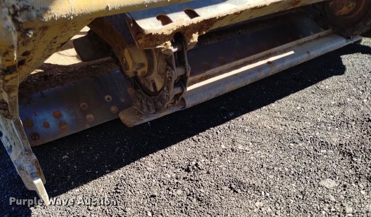 image for item EG9959 1990 Caterpillar 623E elevating scraper