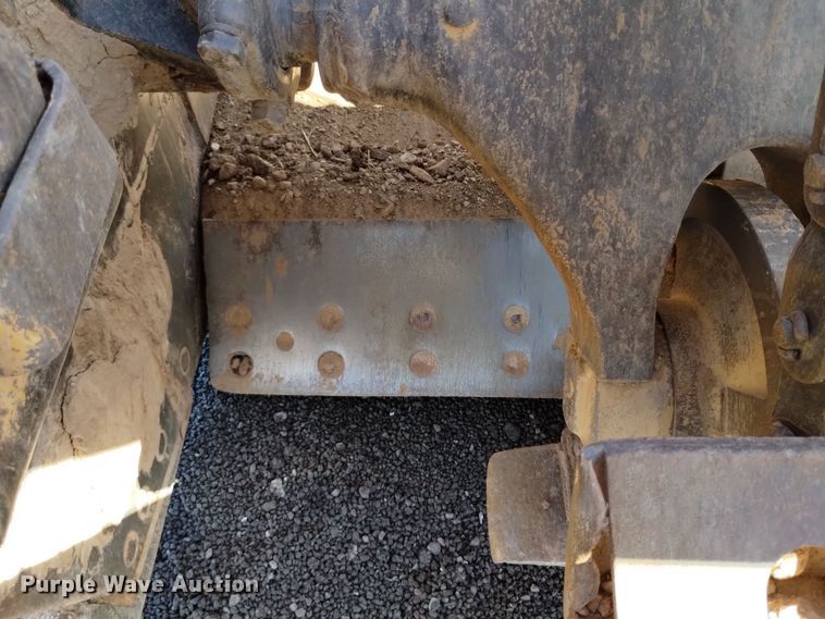 image for item EG9959 1990 Caterpillar 623E elevating scraper