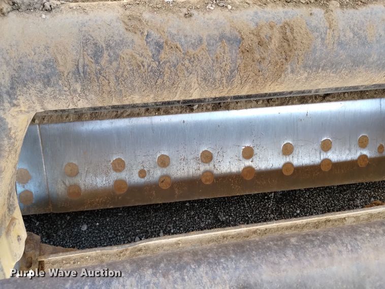 image for item EG9959 1990 Caterpillar 623E elevating scraper