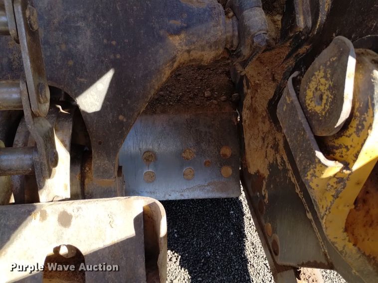 image for item EG9959 1990 Caterpillar 623E elevating scraper