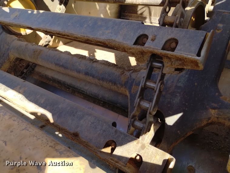 image for item EG9959 1990 Caterpillar 623E elevating scraper