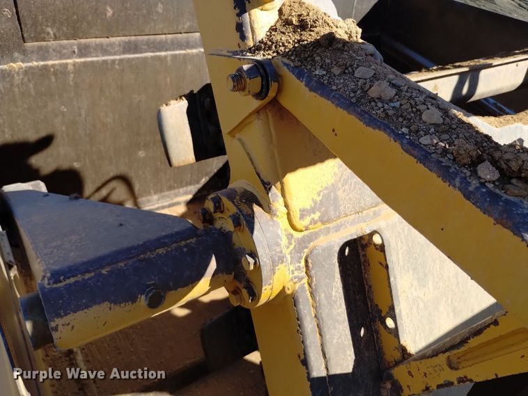 image for item EG9959 1990 Caterpillar 623E elevating scraper