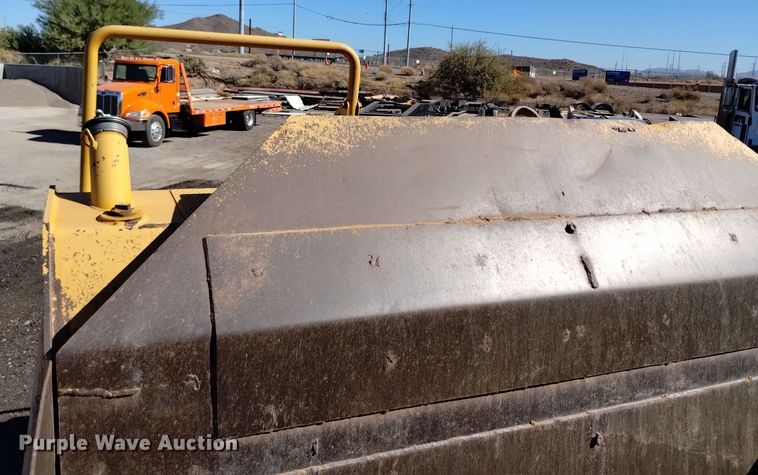 image for item EG9959 1990 Caterpillar 623E elevating scraper