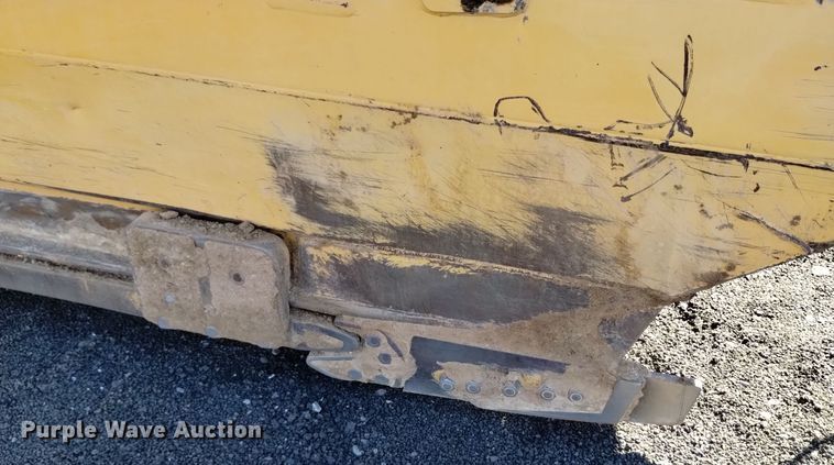 image for item EG9959 1990 Caterpillar 623E elevating scraper