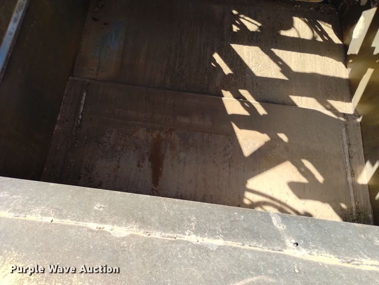 image for item EG9959 1990 Caterpillar 623E elevating scraper