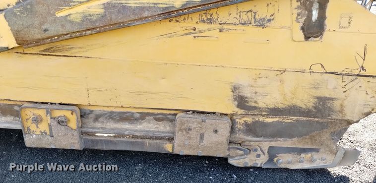image for item EG9959 1990 Caterpillar 623E elevating scraper