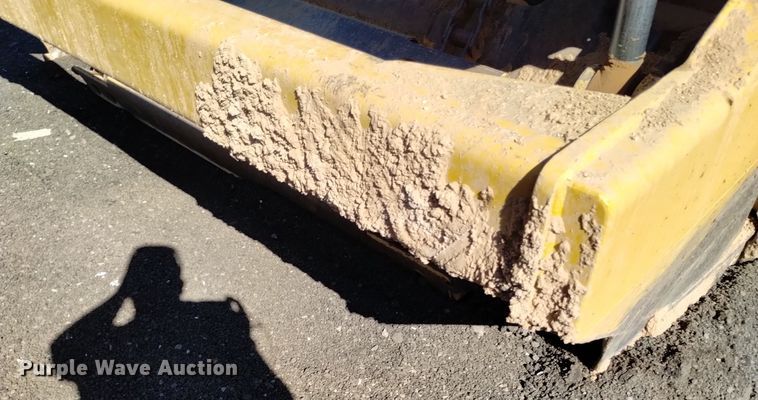 image for item EG9962 1991 Caterpillar 623E elevating scraper