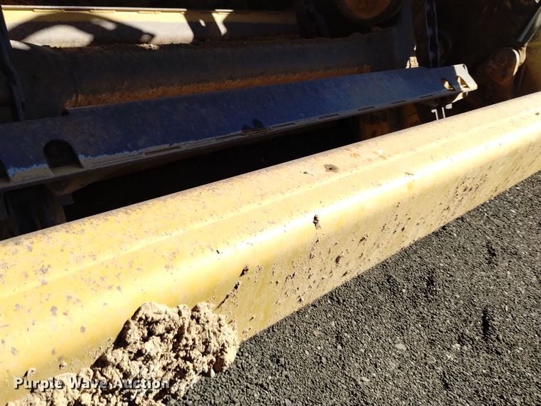 image for item EG9962 1991 Caterpillar 623E elevating scraper