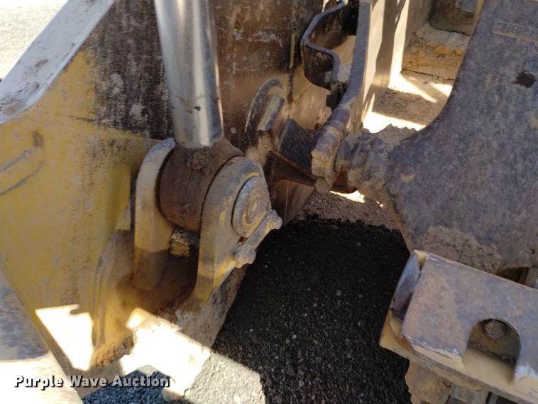 image for item EG9962 1991 Caterpillar 623E elevating scraper