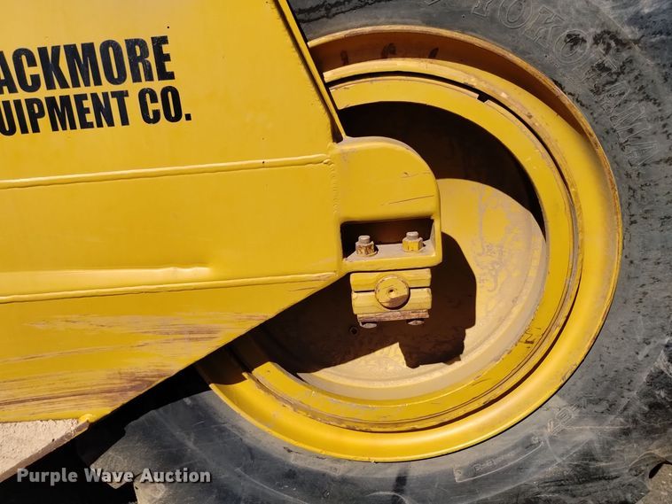 image for item EG9962 1991 Caterpillar 623E elevating scraper