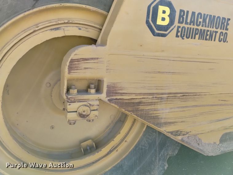 image for item EG9962 1991 Caterpillar 623E elevating scraper