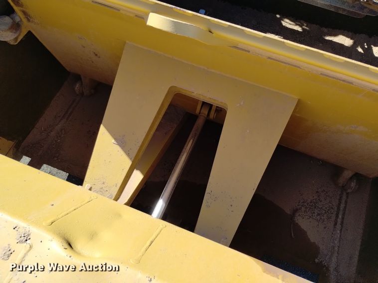 image for item EG9962 1991 Caterpillar 623E elevating scraper