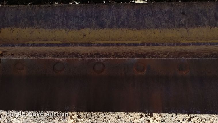 image for item EG9962 1991 Caterpillar 623E elevating scraper