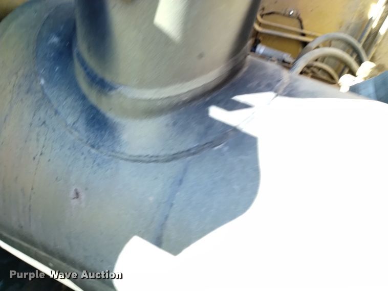 image for item EG9962 1991 Caterpillar 623E elevating scraper