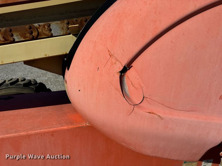 image for item EH7260 2007 JLG 600S boom lift