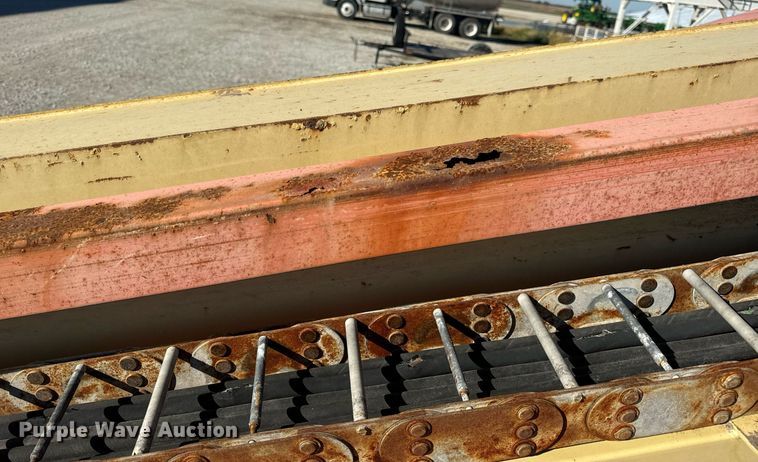 image for item EH7260 2007 JLG 600S boom lift