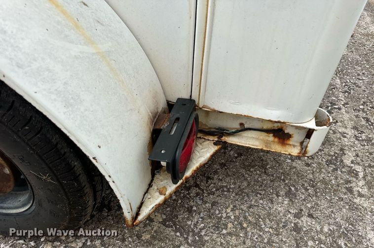 image for item EH7287 Katolight generator