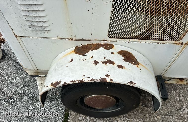 image for item EH7287 Katolight generator