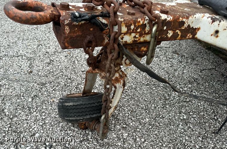 image for item EH7287 Katolight generator