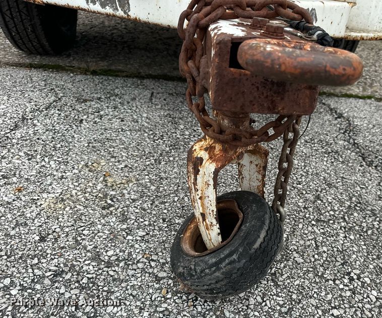 image for item EH7287 Katolight generator