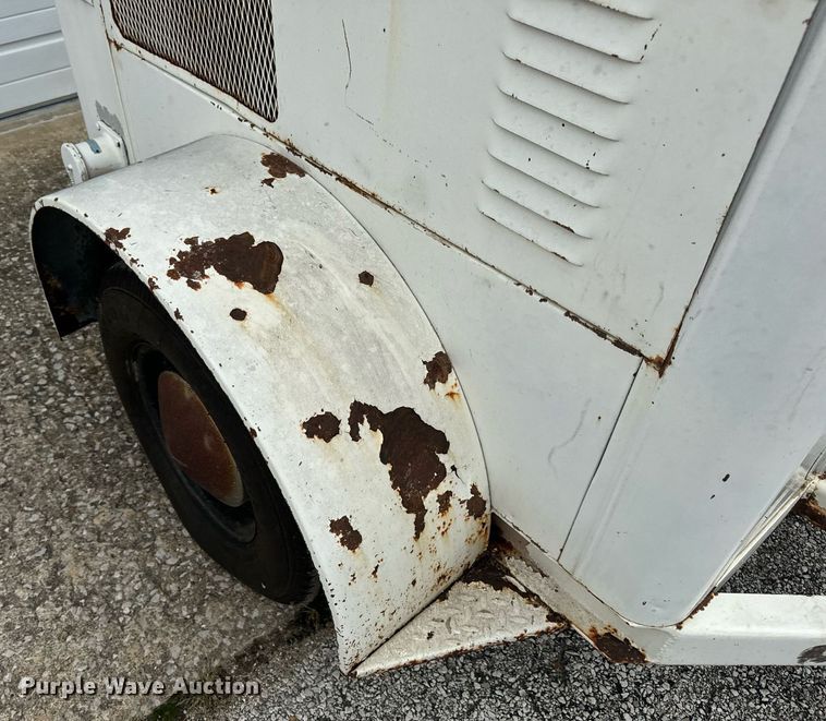 image for item EH7287 Katolight generator