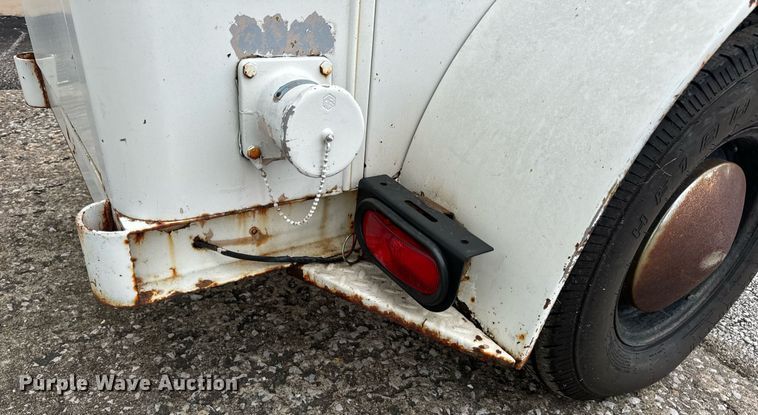 image for item EH7287 Katolight generator