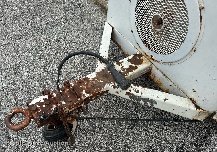 image for item EH7287 Katolight generator