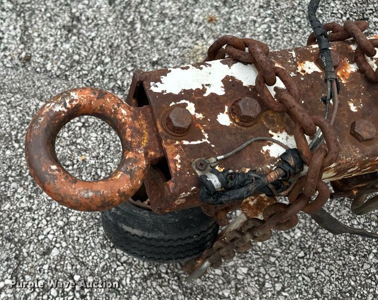 image for item EH7287 Katolight generator