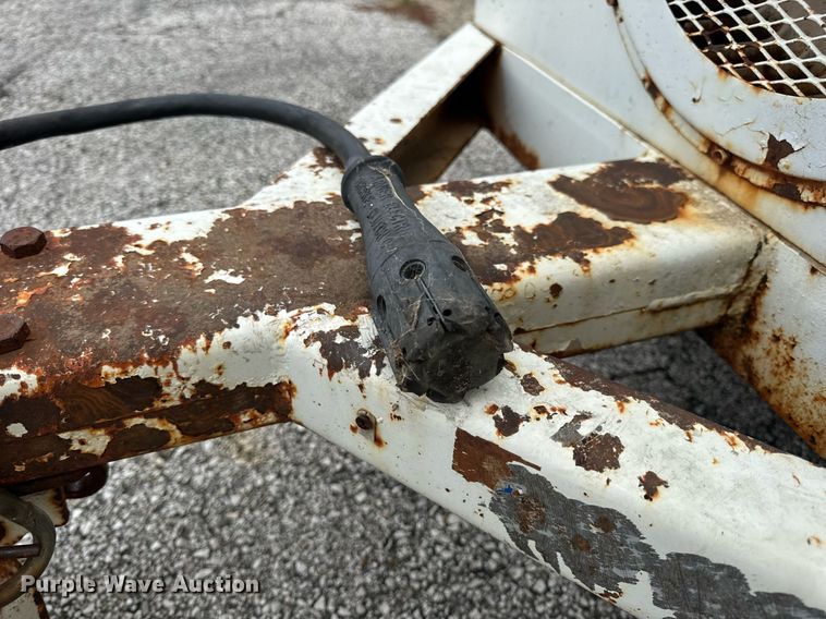 image for item EH7287 Katolight generator