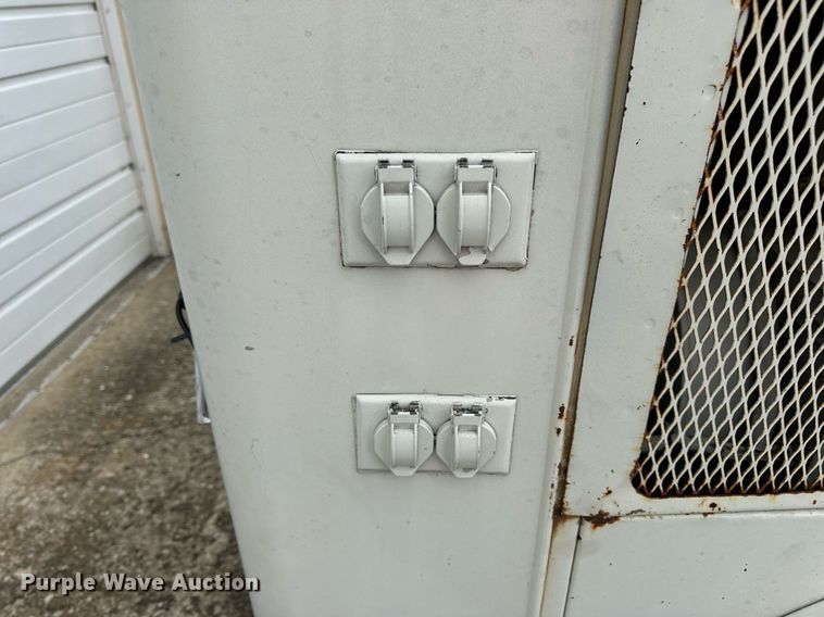 image for item EH7287 Katolight generator