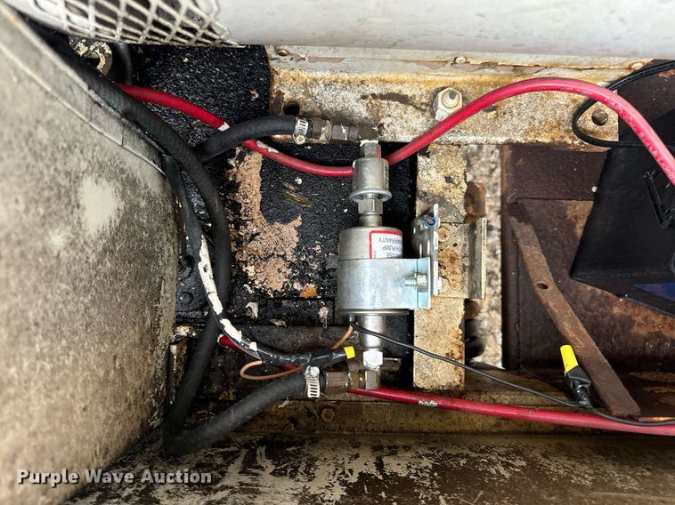 image for item EH7287 Katolight generator