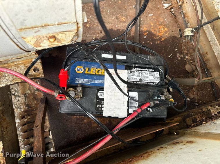 image for item EH7287 Katolight generator